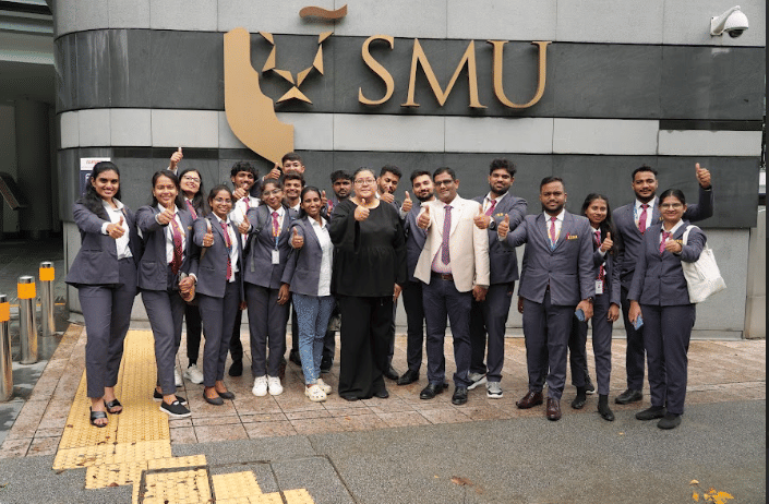 IIBS Bangalore University photo 20